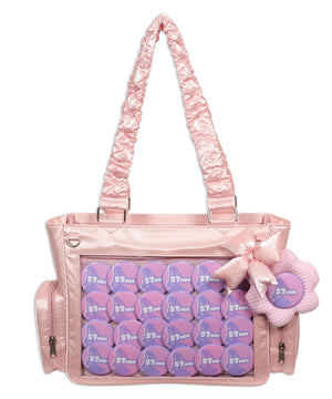 きらふわパフィ痛バッグS