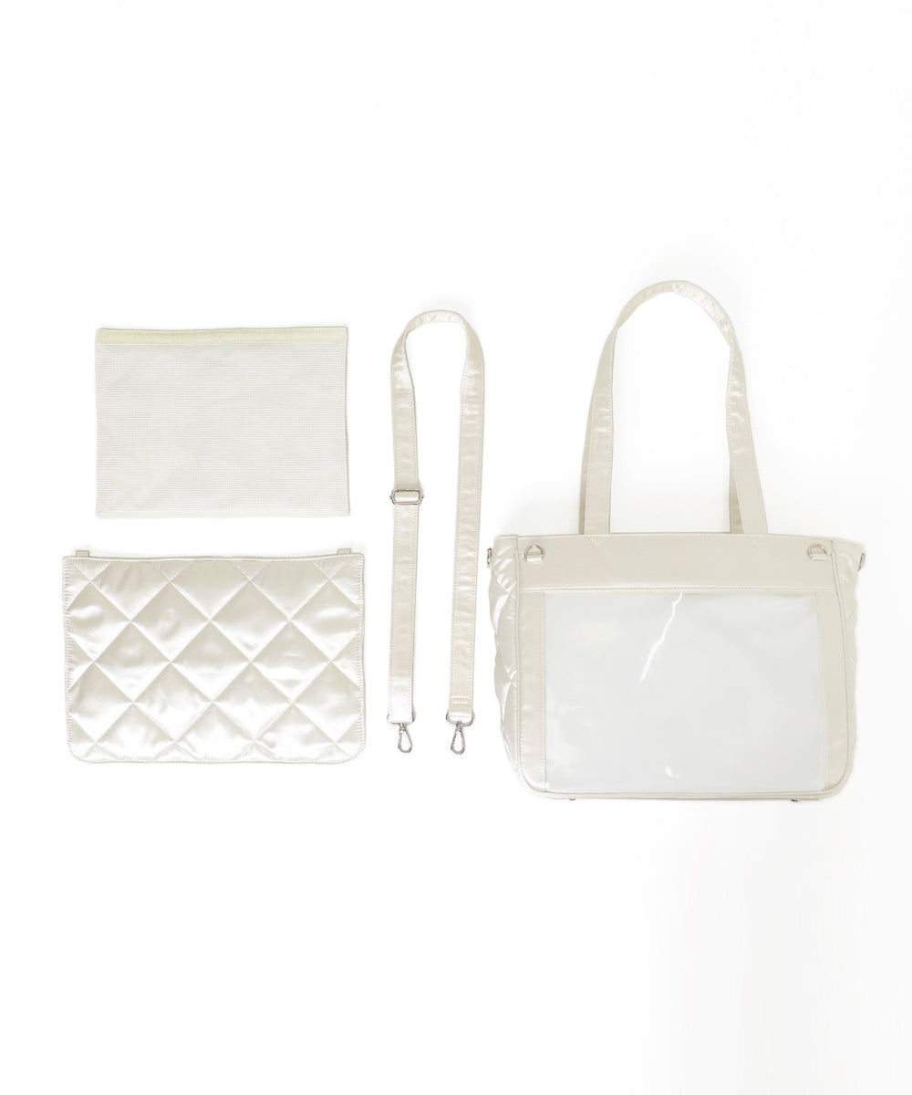 ときめき魔法フラップ痛バッグS