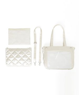 ときめき魔法フラップ痛バッグS