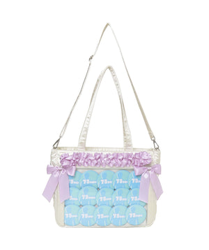 ときめき魔法フラップ痛バッグS