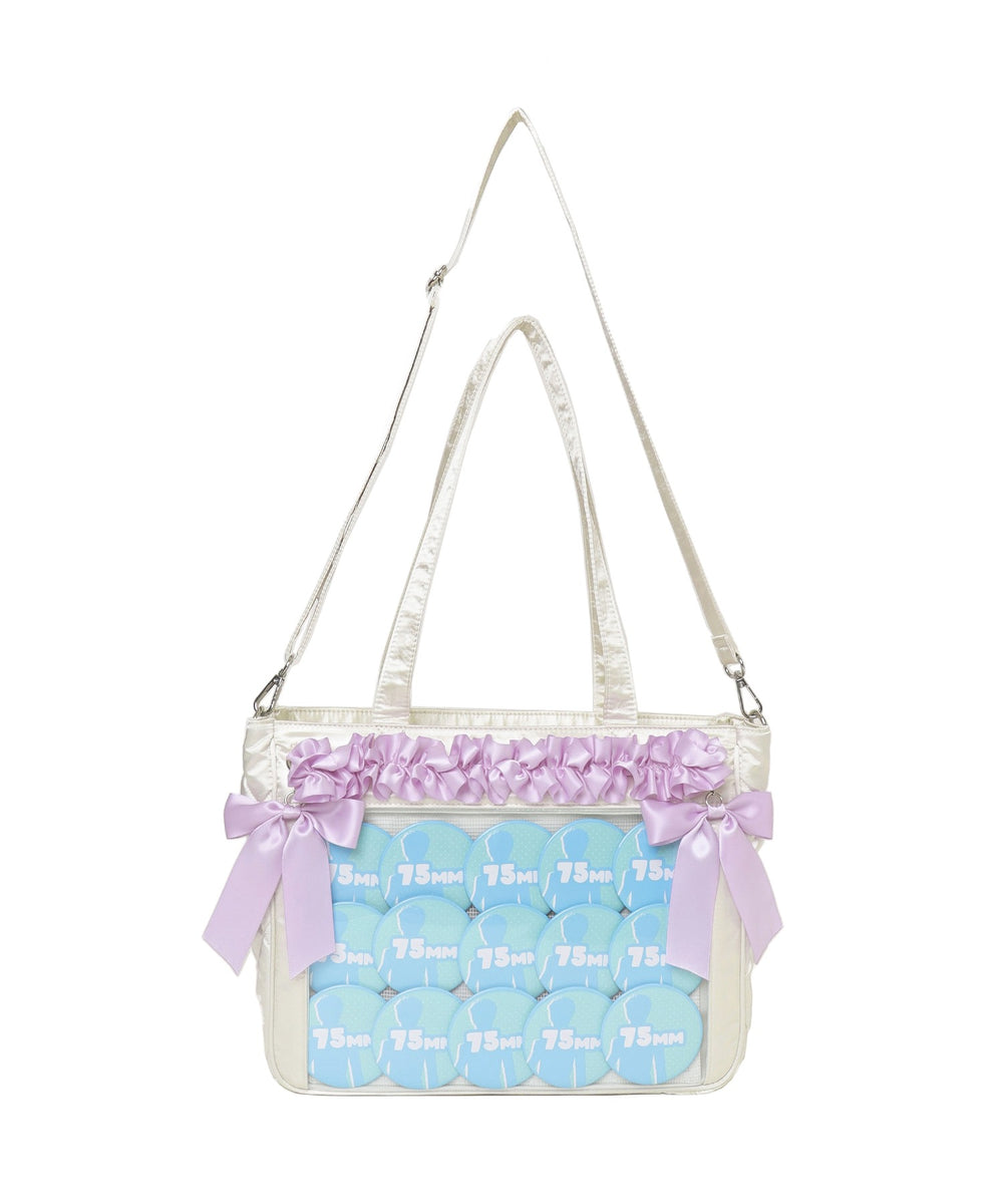 ときめき魔法フラップ痛バッグS