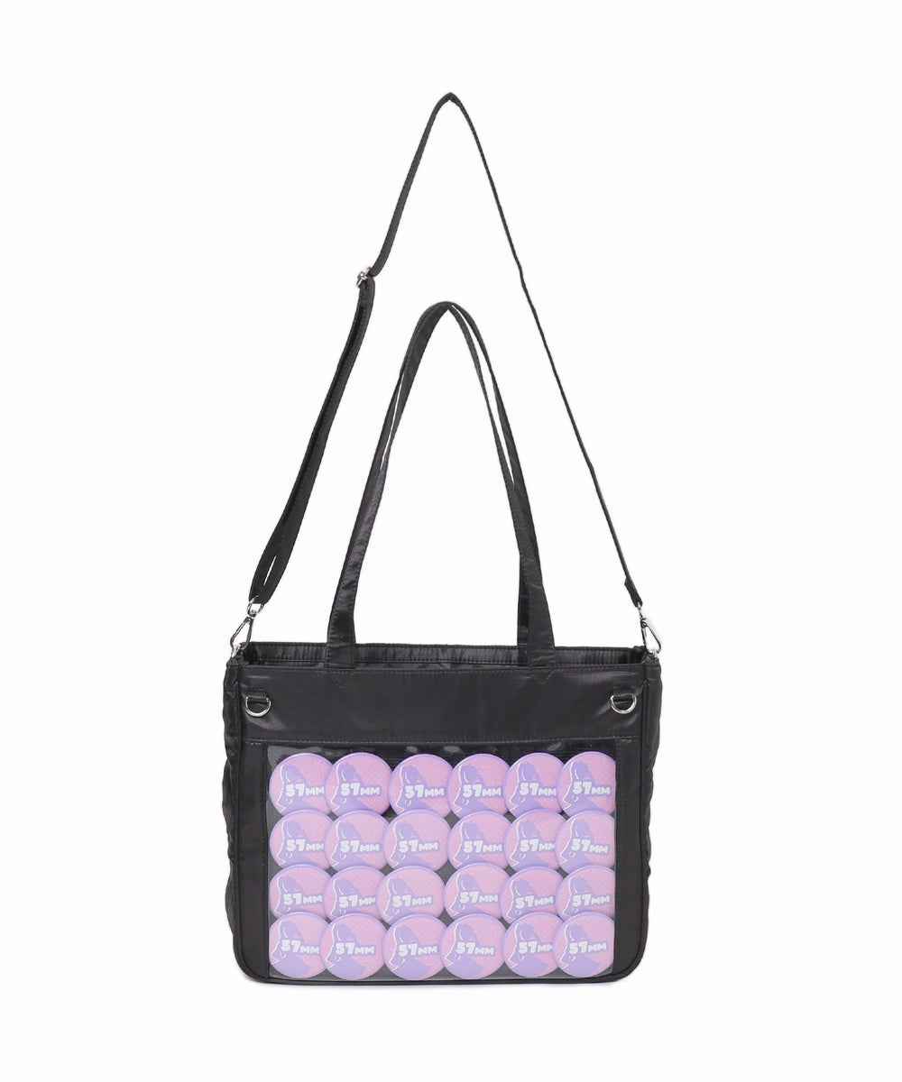 ときめき魔法フラップ痛バッグS