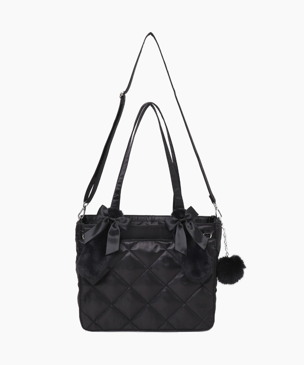 ときめき魔法フラップ痛バッグS