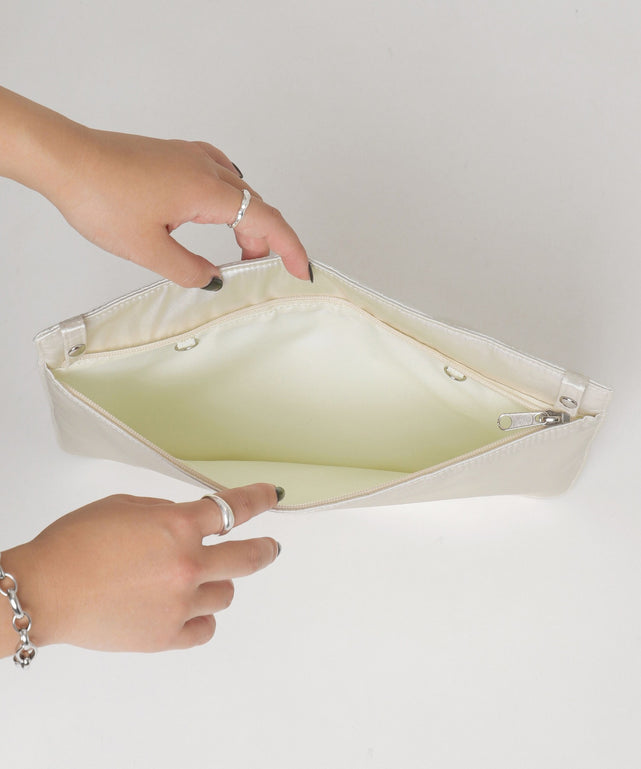 ときめき魔法DIYパールフラップS