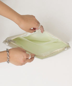 ときめき魔法DIYパールフラップS