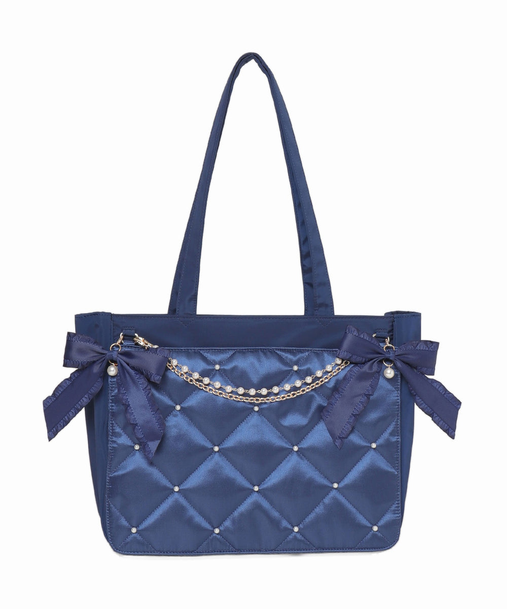 ときめき魔法DIYパールフラップS