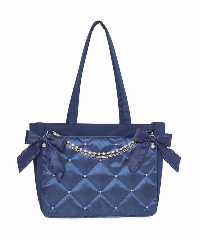 ときめき魔法DIYパールフラップS