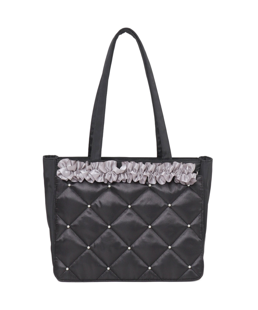 ときめき魔法DIYパールフラップS