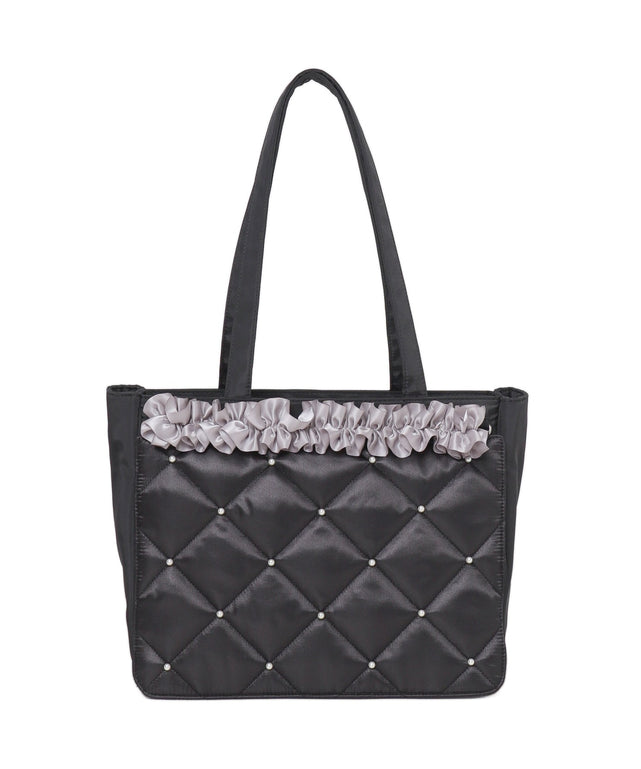 ときめき魔法DIYパールフラップS