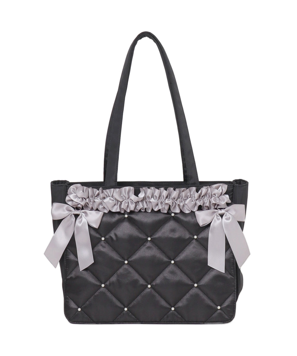 ときめき魔法DIYパールフラップS