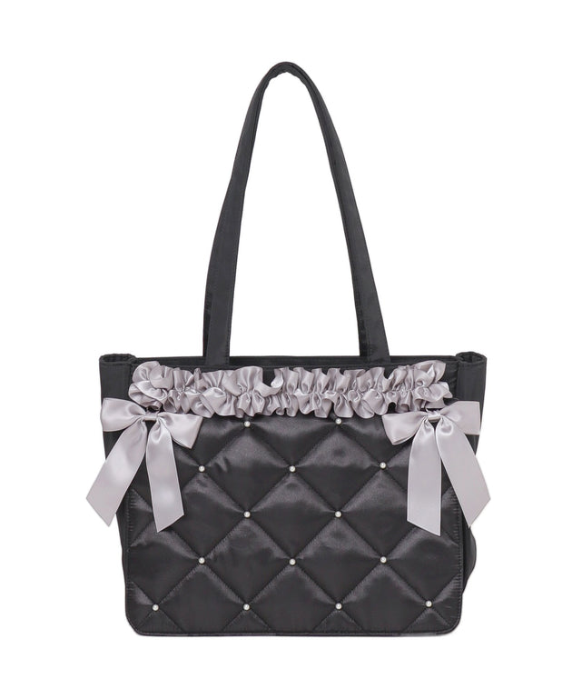 ときめき魔法DIYパールフラップS