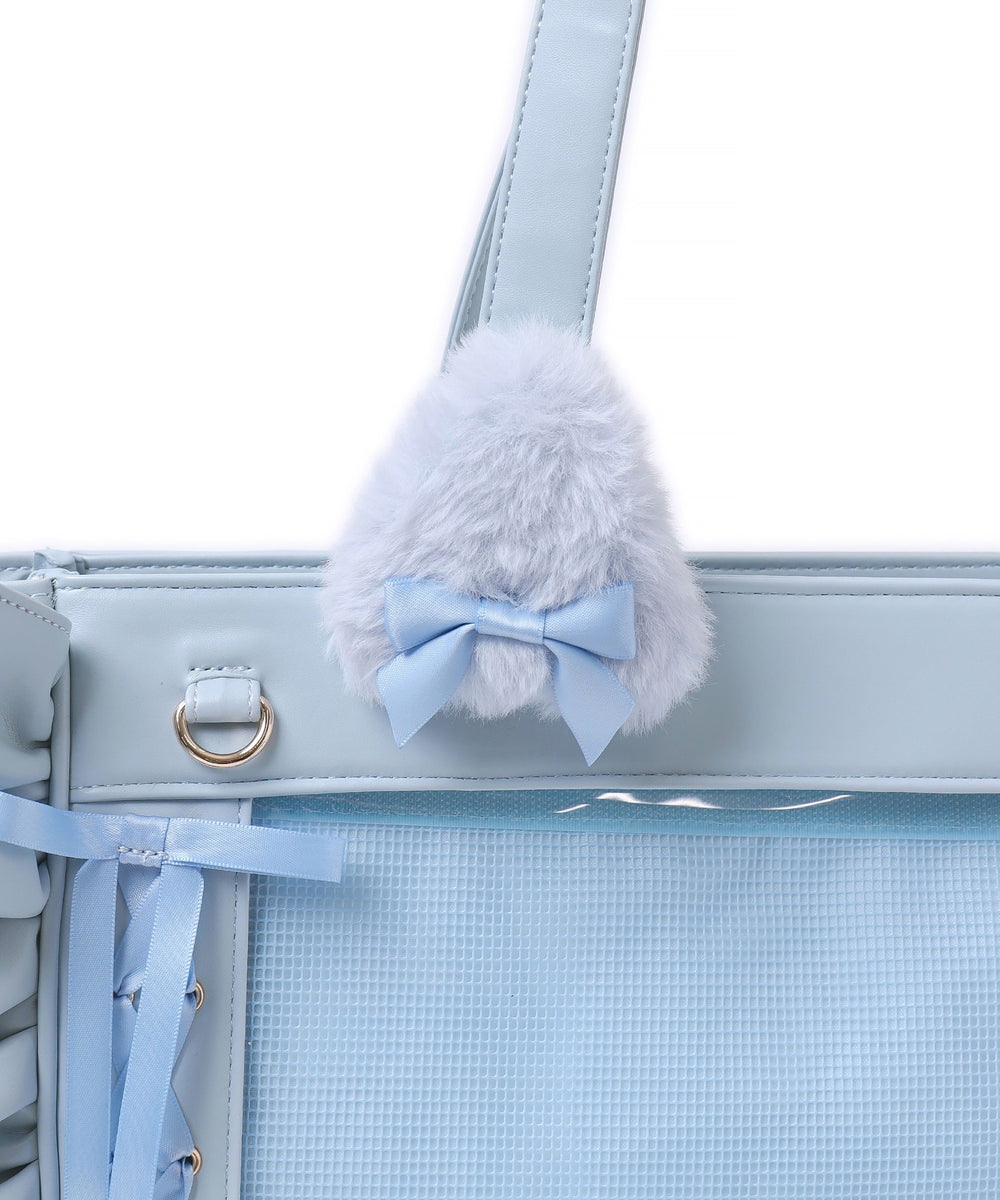 ねこ耳DIYセット