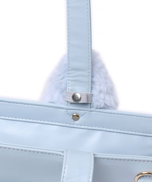 ねこ耳DIYセット