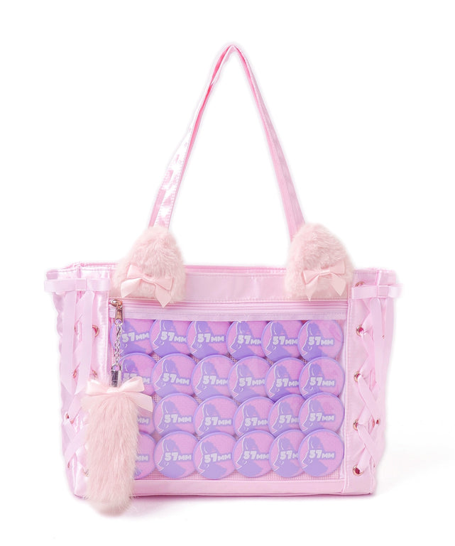 ねこ耳DIYセット