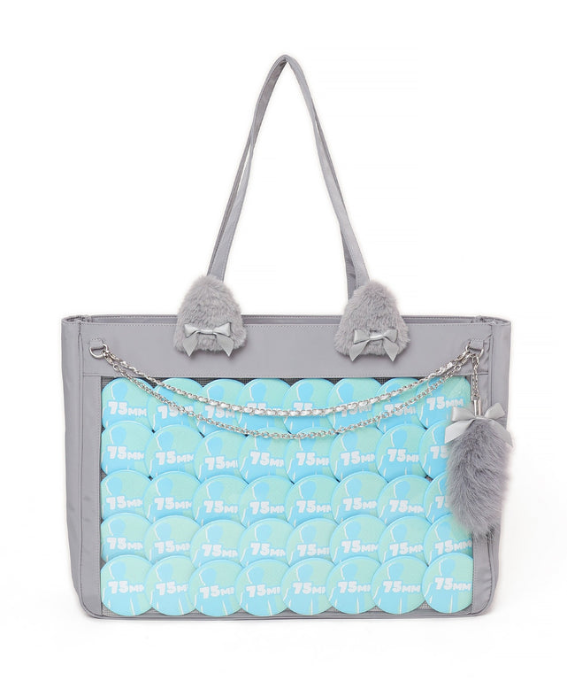 ねこ耳DIYセット