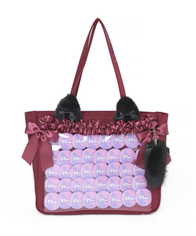 ねこ耳DIYセット