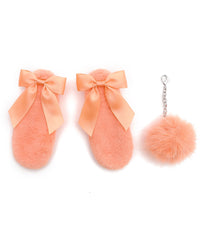 ライトオレンジ / F