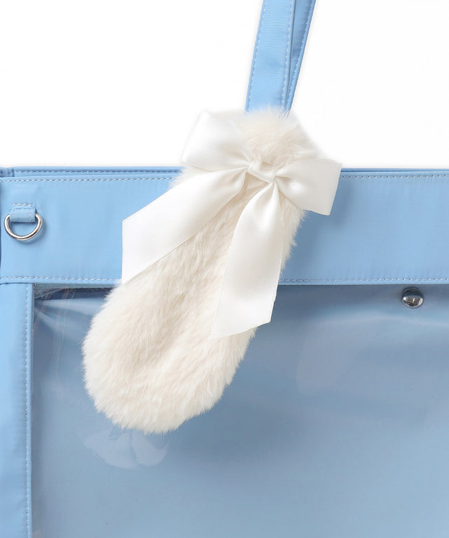 うさ耳DIYセット