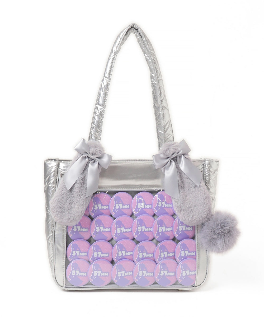 うさ耳DIYセット