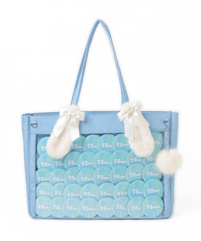 うさ耳DIYセット