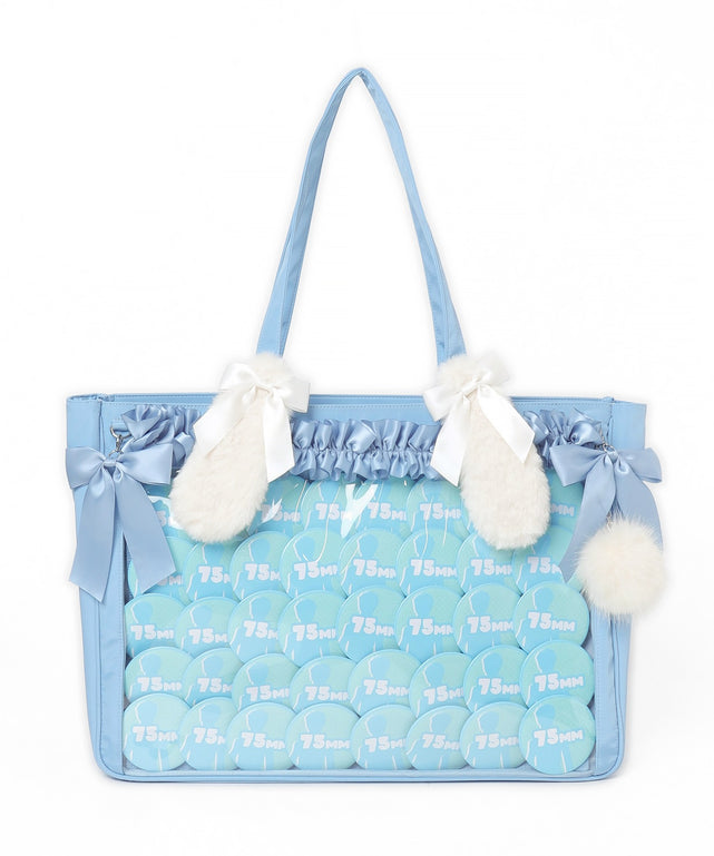 うさ耳DIYセット