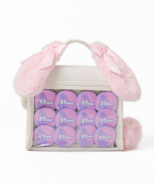 うさ耳DIYセット