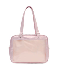 メタルピンク（柄1） / F