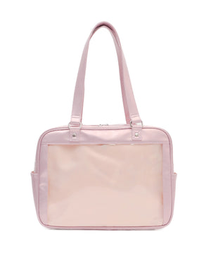 メタルピンク（柄1）