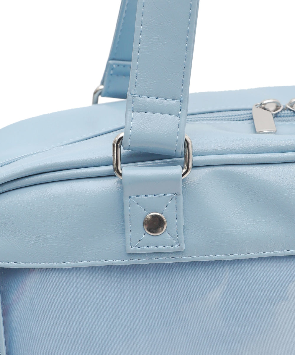 スクールボストン痛バッグ