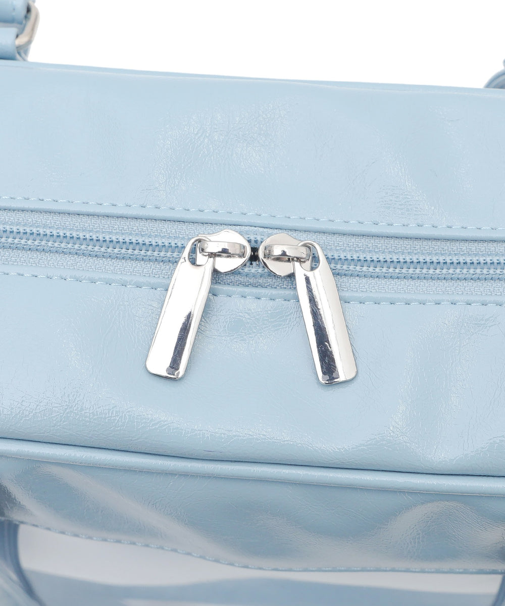 スクールボストン痛バッグ