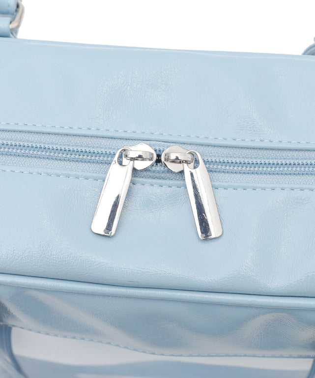 スクールボストン痛バッグ