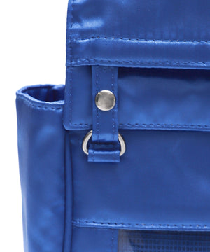 ときめき魔法DIYサテンフラップS