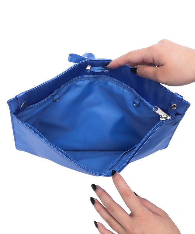 ときめき魔法DIYサテンフラップS