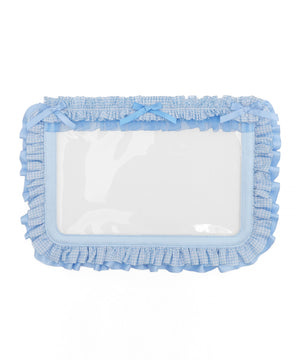 【ブルーソノタ】ブルーソノタ（ギンガム）