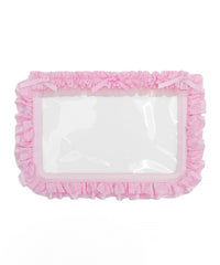 ときめき魔法DIYフリルフレームS