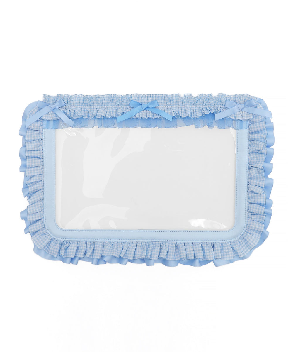 【ブルーソノタ】ブルーソノタ（ギンガム）