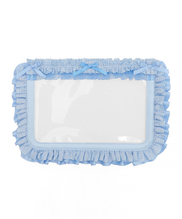 【ブルーソノタ】ブルーソノタ（ギンガム）