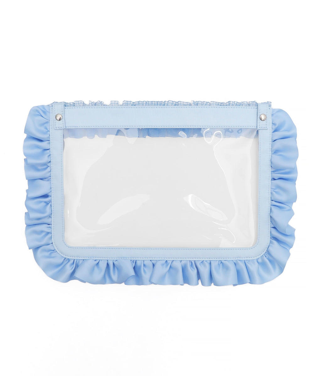 【ブルーソノタ】ブルーソノタ（ギンガム）