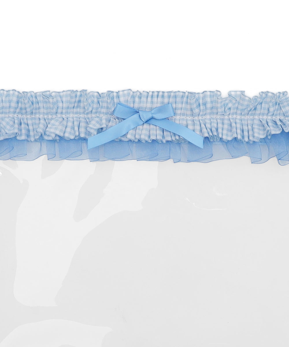 【ブルーソノタ】ブルーソノタ（ギンガム）