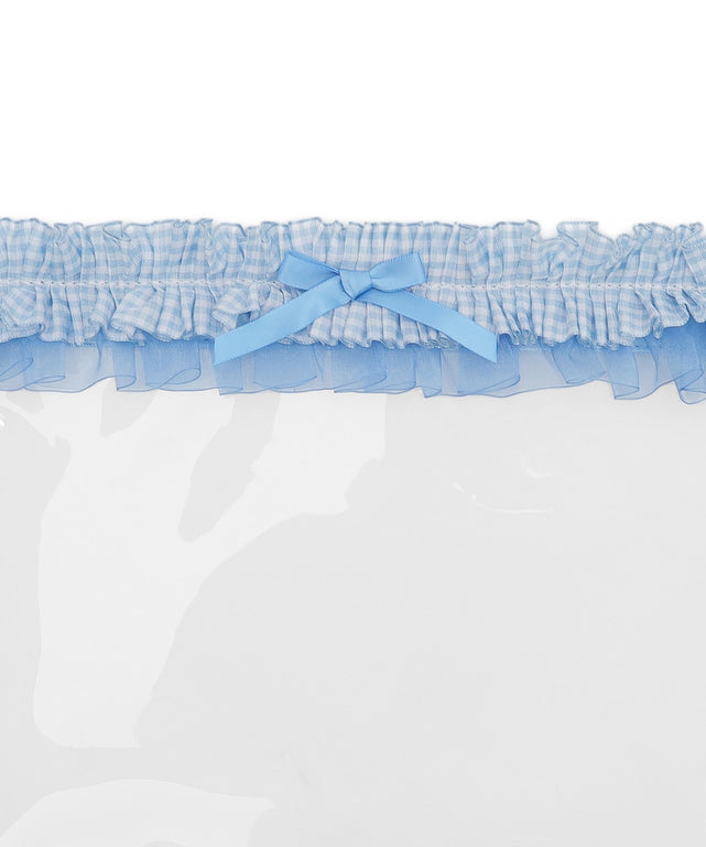 【ブルーソノタ】ブルーソノタ（ギンガム）