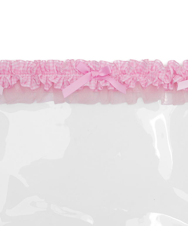 【レッドソノタ】レッドソノタ（ギンガム）