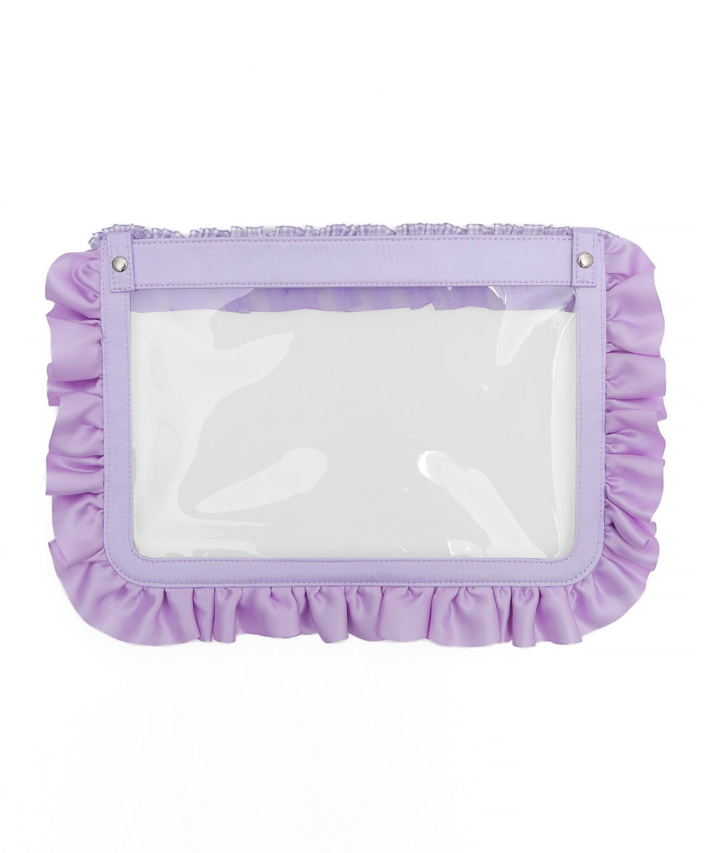 【パープルソノタ】パープルソノタ（ギンガム）