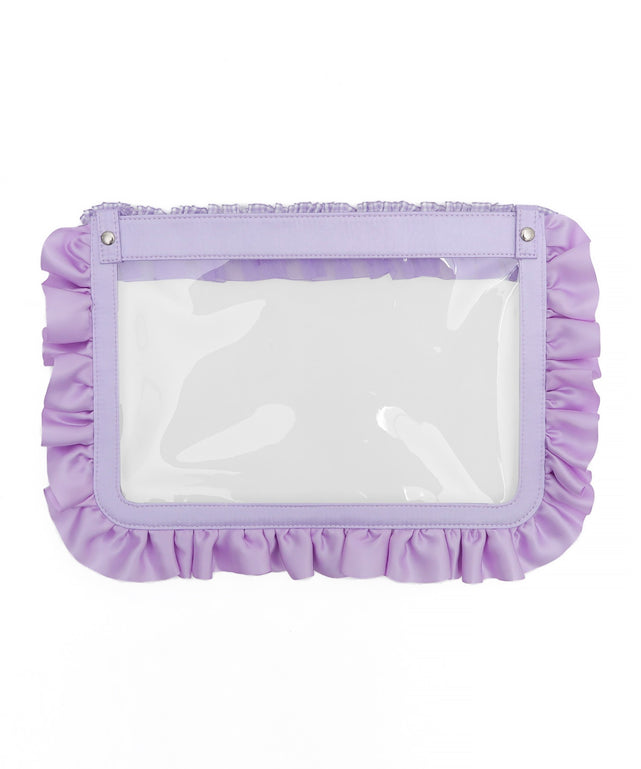 【パープルソノタ】パープルソノタ（ギンガム）