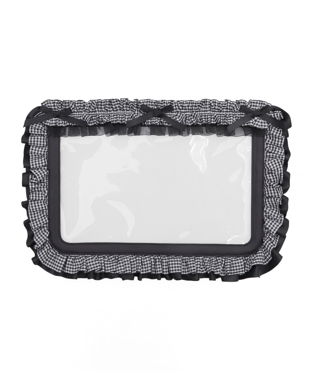 【ブラックソノタ】ブラックソノタ（ギンガム）