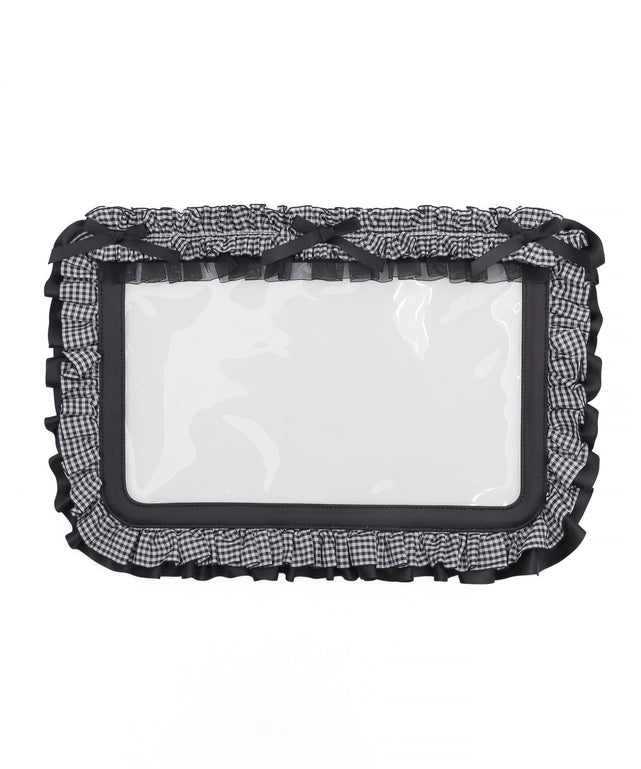 【ブラックソノタ】ブラックソノタ（ギンガム）