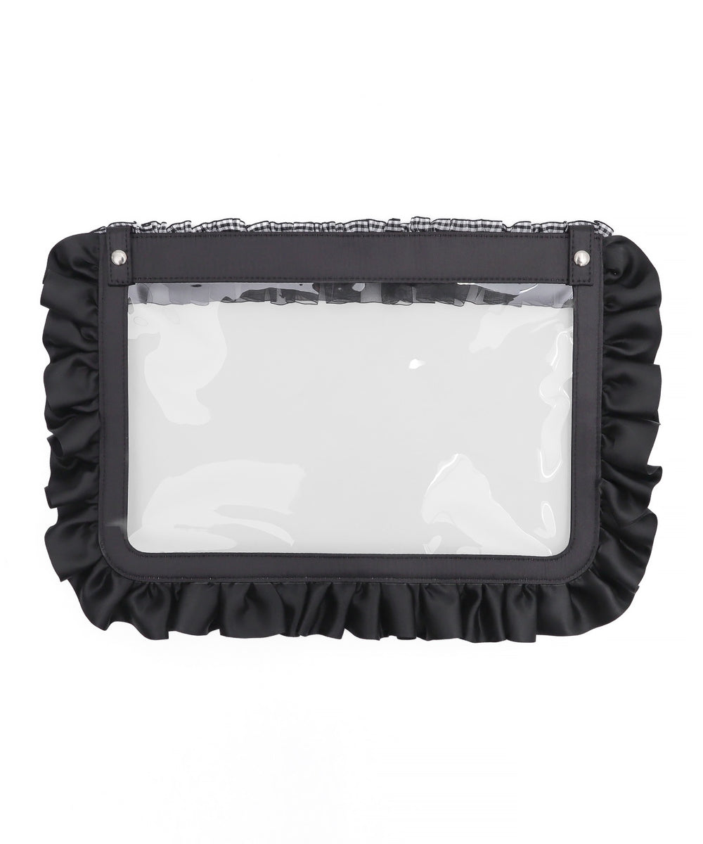 【ブラックソノタ】ブラックソノタ（ギンガム）