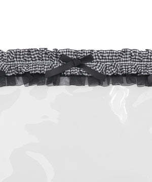 【ブラックソノタ】ブラックソノタ（ギンガム）