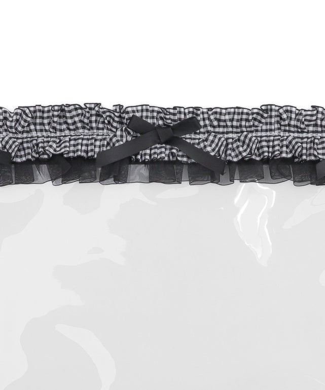 【ブラックソノタ】ブラックソノタ（ギンガム）