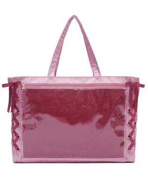 サテンピンク（レッドソノタ）