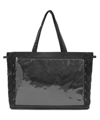 サテンブラック（ブラックソノタ） / F